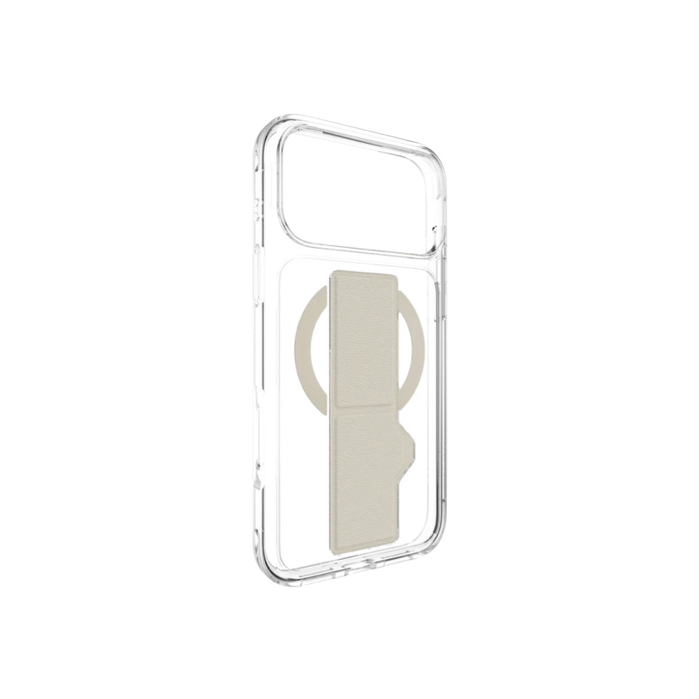 Mageasy GrabStand M | Magsafe iPhone Air / iPhone 17 Pro / iPhone 17 Pro Max