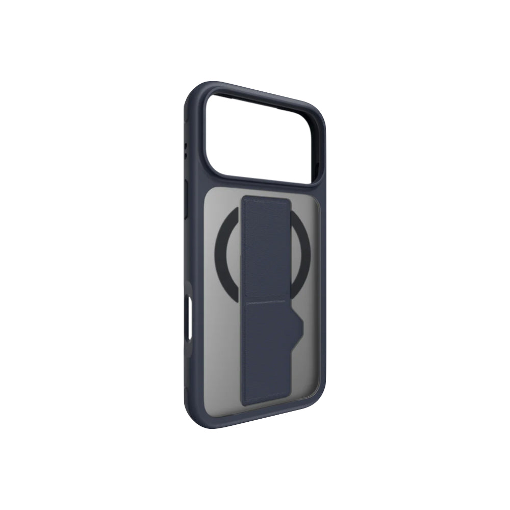 Mageasy GrabStand M | Magsafe iPhone Air / iPhone 17 Pro / iPhone 17 Pro Max