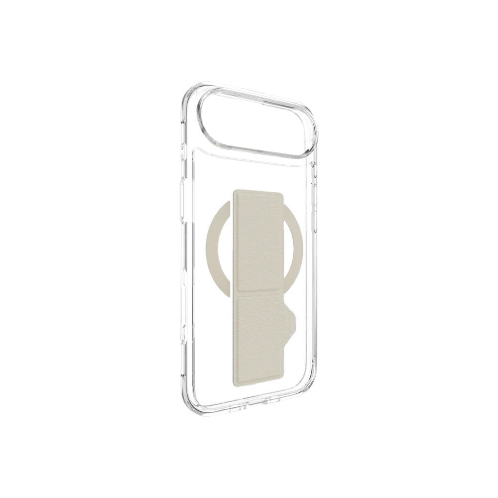 Mageasy GrabStand M | Magsafe iPhone Air / iPhone 17 Pro / iPhone 17 Pro Max