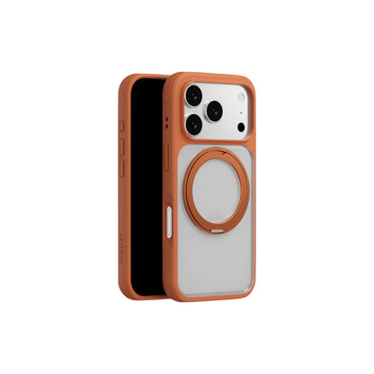 Mageasy MagStand 360 M | Magsafe iPhone Air / iPhone 17 / iPhone 17 Pro / iPhone 17 Pro Max
