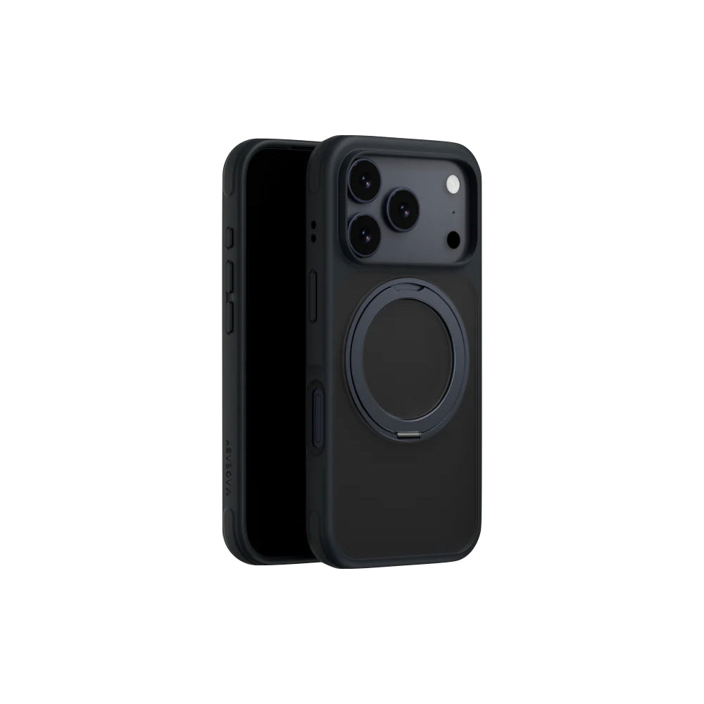 Mageasy MagStand 360 M | Magsafe iPhone Air / iPhone 17 / iPhone 17 Pro / iPhone 17 Pro Max