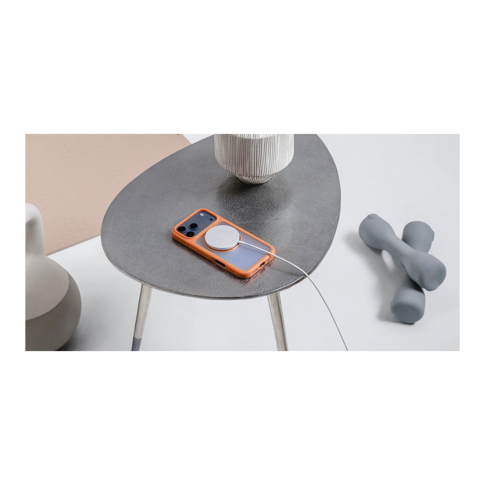 Mageasy MagStand 360 M | Magsafe iPhone Air / iPhone 17 / iPhone 17 Pro / iPhone 17 Pro Max