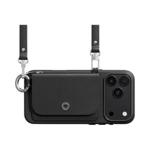 Mageasy Pouch M | Magsafe for iPhone 18 Pro Max / 17 Pro Max