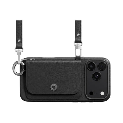 Mageasy Pouch M | Magsafe for iPhone 18 Pro Max / 17 Pro Max