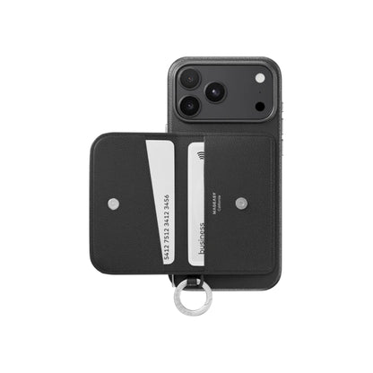 Mageasy Pouch M | Magsafe for iPhone 18 Pro Max / 17 Pro Max