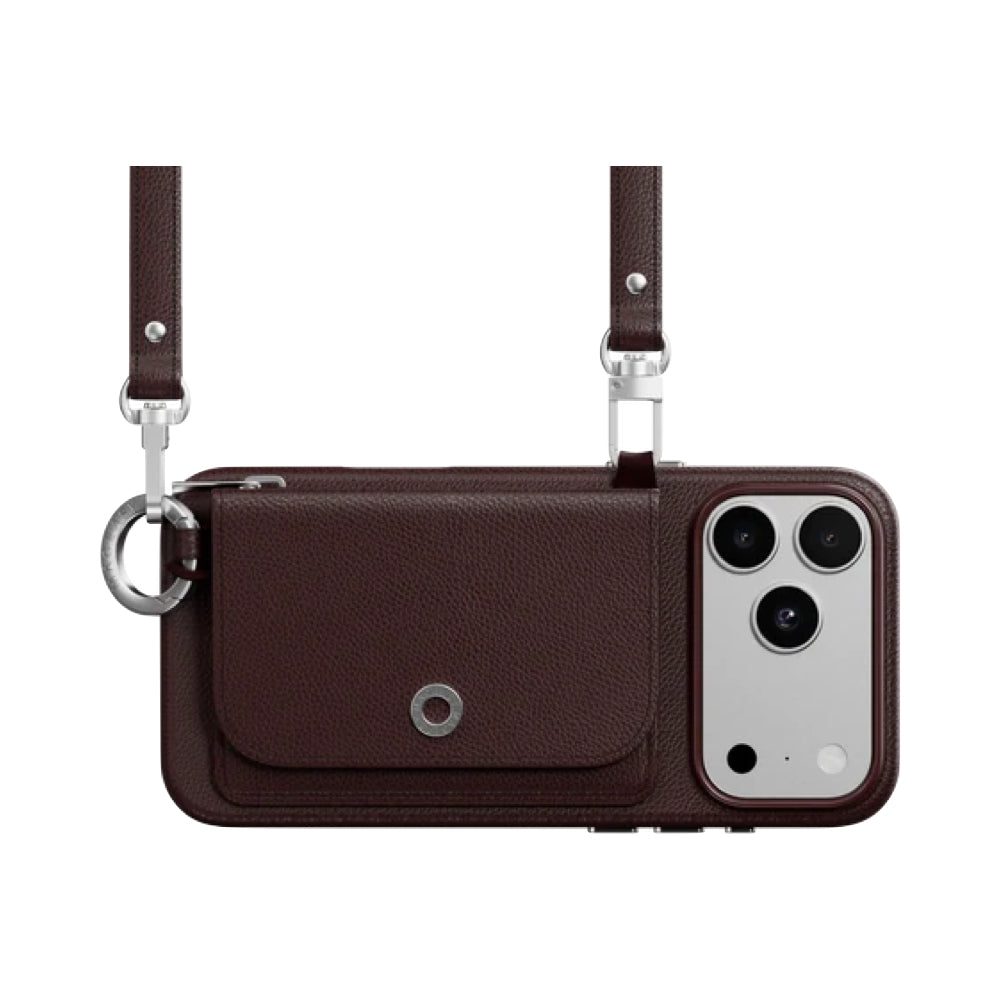 Mageasy Pouch M | Magsafe for iPhone 18 Pro Max / 17 Pro Max