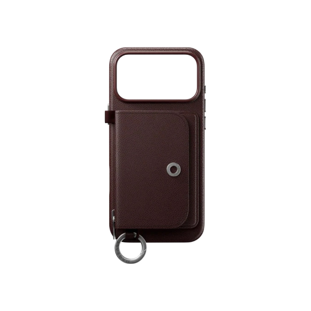 Mageasy Pouch M | Magsafe for iPhone 18 Pro Max / 17 Pro Max