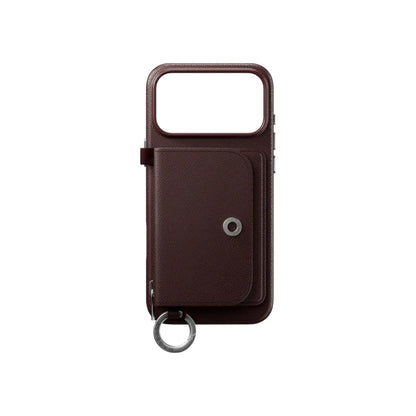 Mageasy Pouch M | Magsafe for iPhone 18 Pro Max / 17 Pro Max