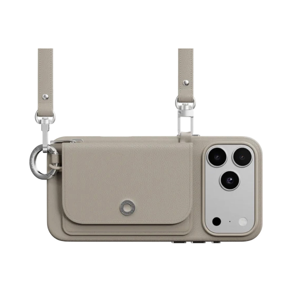 Mageasy Pouch M | Magsafe for iPhone 18 Pro Max / 17 Pro Max
