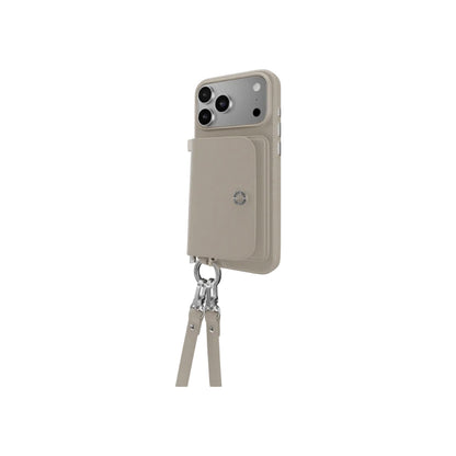 Mageasy Pouch M | Magsafe for iPhone 18 Pro Max / 17 Pro Max