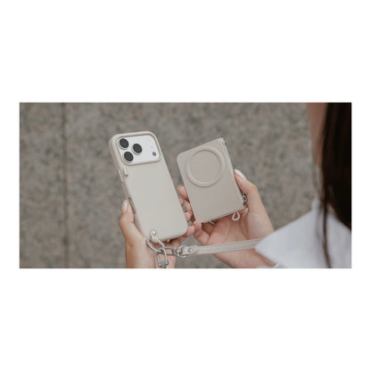 Mageasy Pouch M | Magsafe for iPhone 18 Pro Max / 17 Pro Max