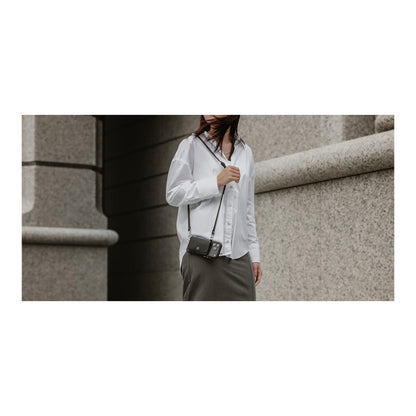 Mageasy Pouch M | Magsafe for iPhone 18 Pro Max / 17 Pro Max