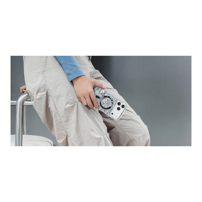 Mageasy Urban M | Magsafe iPhone Air / iPhone 17 / iPhone 17 Pro / iPhone 17 Pro Max