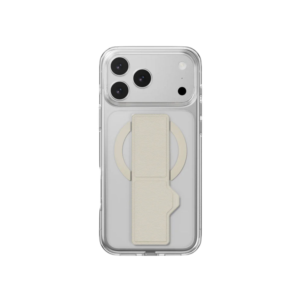 Mageasy GrabStand M | Magsafe iPhone Air / iPhone 17 Pro / iPhone 17 Pro Max