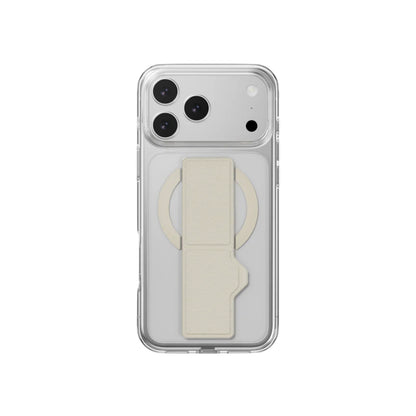 Mageasy GrabStand M | Magsafe iPhone Air / iPhone 17 Pro / iPhone 17 Pro Max