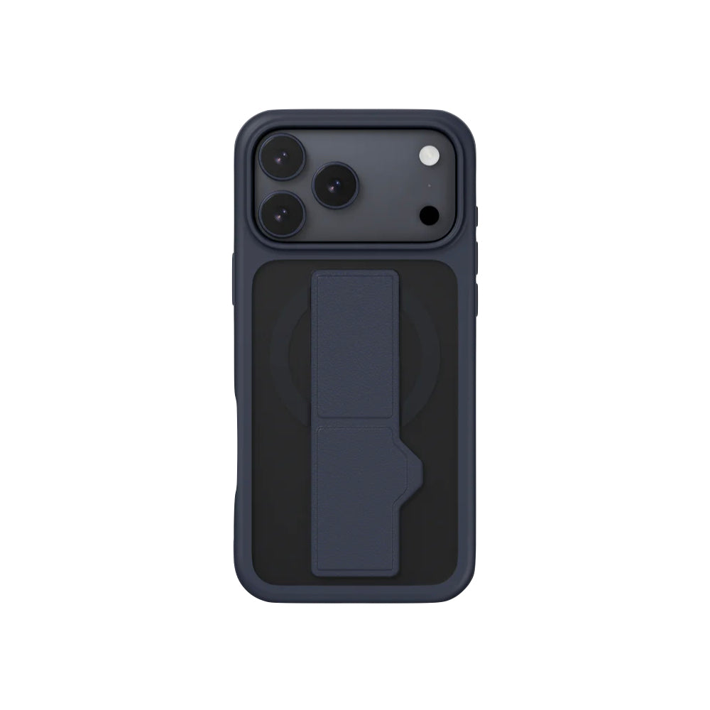 Mageasy GrabStand M | Magsafe iPhone Air / iPhone 17 Pro / iPhone 17 Pro Max