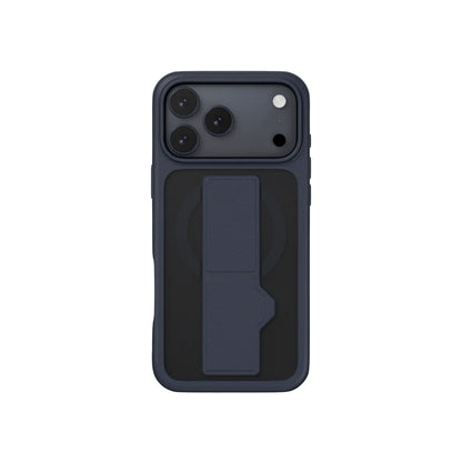 Mageasy GrabStand M | Magsafe iPhone Air / iPhone 17 Pro / iPhone 17 Pro Max