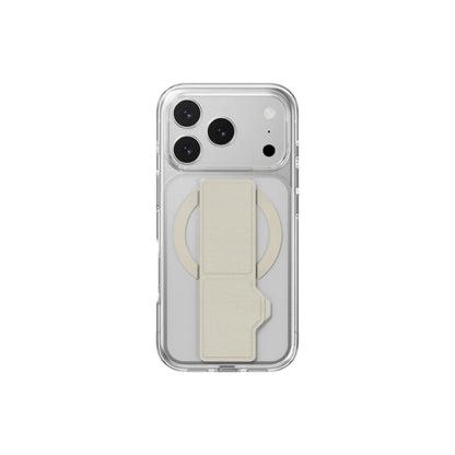 Mageasy GrabStand M | Magsafe iPhone Air / iPhone 17 Pro / iPhone 17 Pro Max