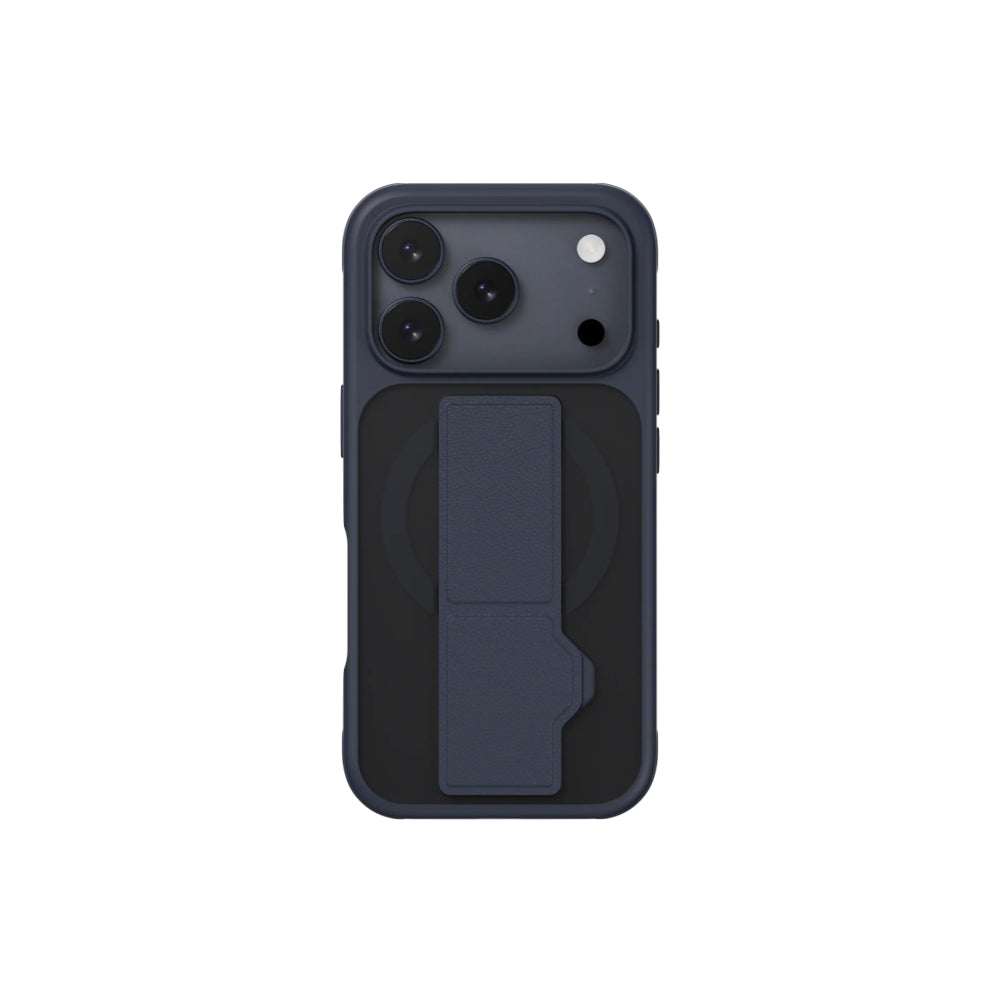 Mageasy GrabStand M | Magsafe iPhone Air / iPhone 17 Pro / iPhone 17 Pro Max