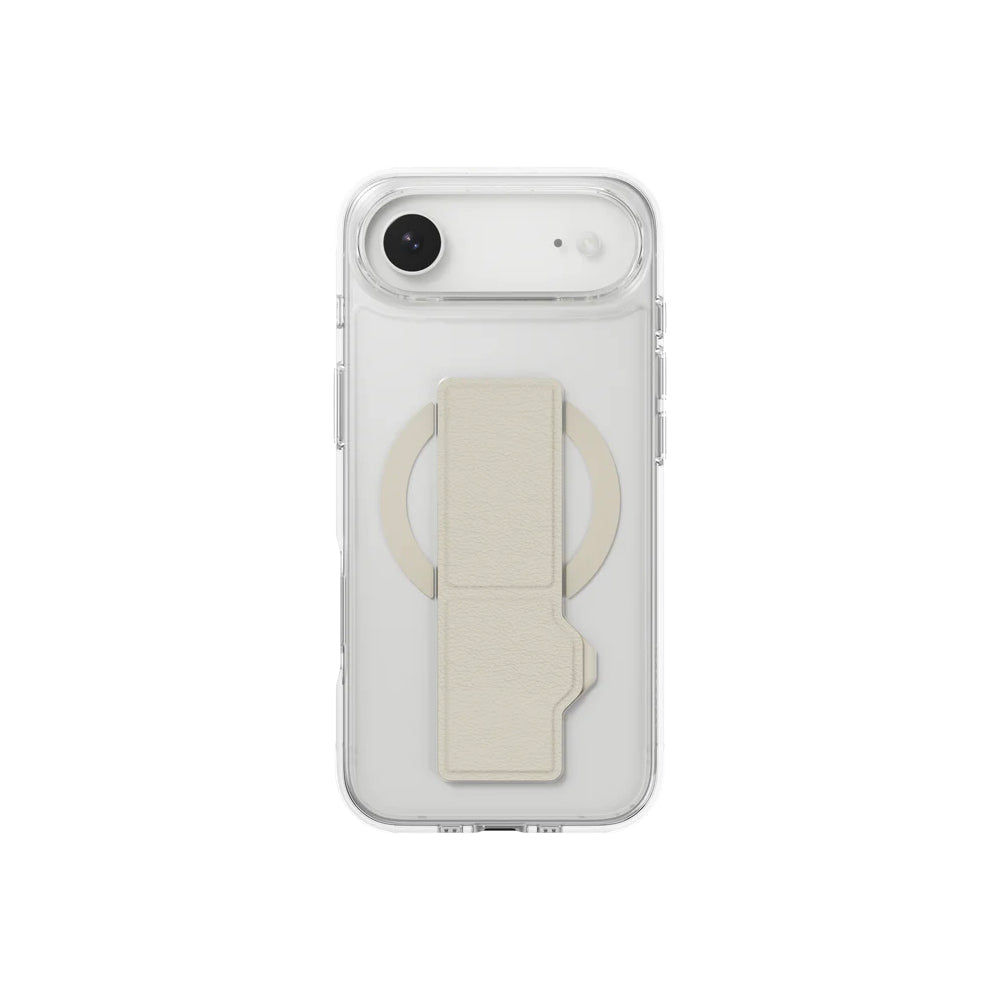 Mageasy GrabStand M | Magsafe iPhone Air / iPhone 17 Pro / iPhone 17 Pro Max