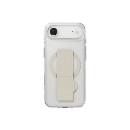 Mageasy GrabStand M | Magsafe iPhone Air / iPhone 17 Pro / iPhone 17 Pro Max