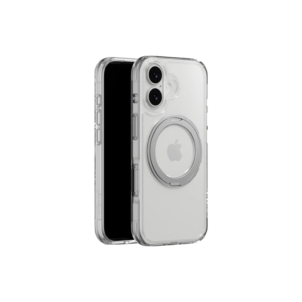 Mageasy MagStand 360 M | Magsafe iPhone Air / iPhone 17 / iPhone 17 Pro / iPhone 17 Pro Max