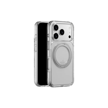 Mageasy MagStand 360 M | Magsafe iPhone Air / iPhone 17 / iPhone 17 Pro / iPhone 17 Pro Max