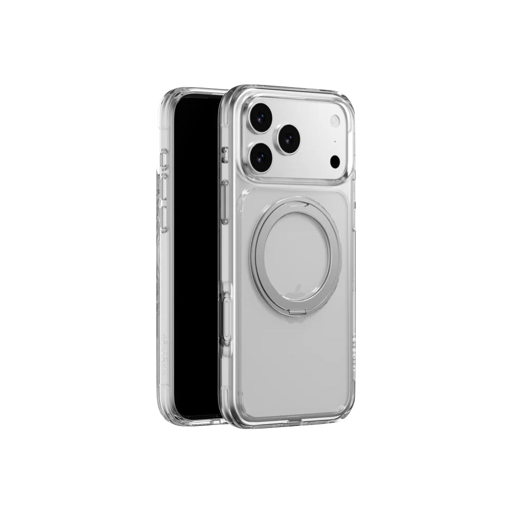 Mageasy MagStand 360 M | Magsafe iPhone Air / iPhone 17 / iPhone 17 Pro / iPhone 17 Pro Max