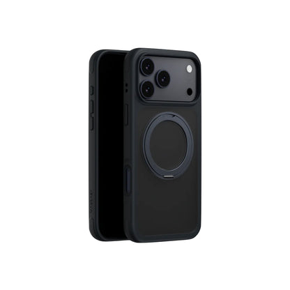 Mageasy MagStand 360 M | Magsafe iPhone Air / iPhone 17 / iPhone 17 Pro / iPhone 17 Pro Max