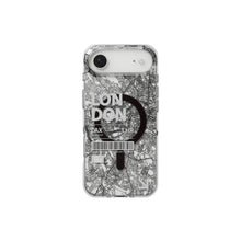 Mageasy Urban M | Magsafe iPhone Air / iPhone 17 / iPhone 17 Pro / iPhone 17 Pro Max