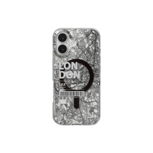 Mageasy Urban M | Magsafe iPhone Air / iPhone 17 / iPhone 17 Pro / iPhone 17 Pro Max