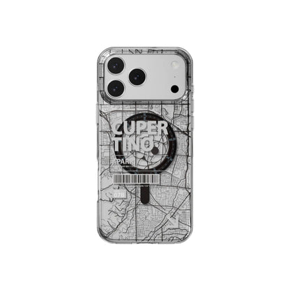 Mageasy Urban M | Magsafe iPhone Air / iPhone 17 / iPhone 17 Pro / iPhone 17 Pro Max