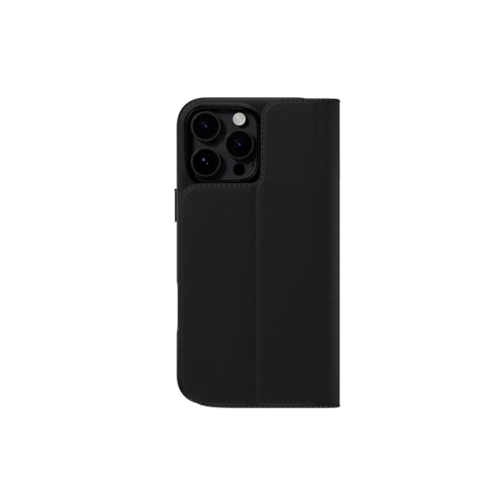 Mageasy iPhone 16 Pro Max Card Folio M