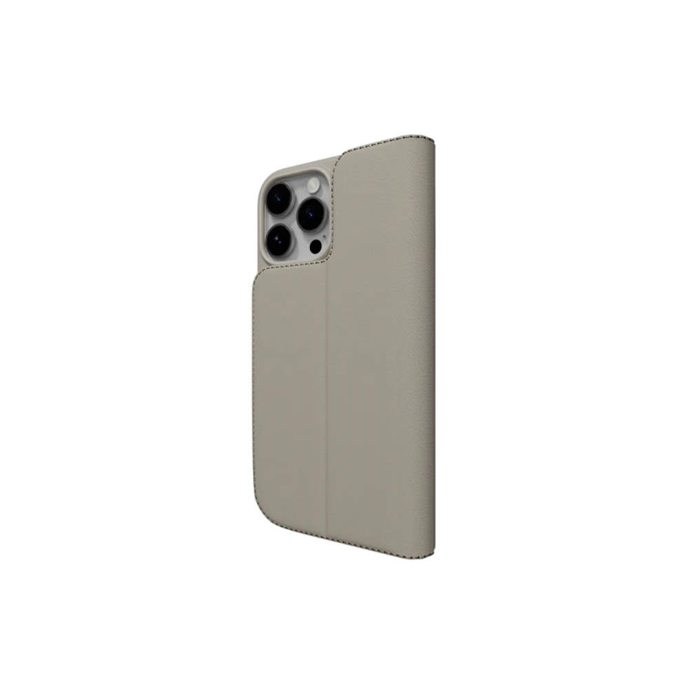 Mageasy iPhone 16 Pro Max Card Folio M
