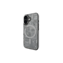 Mageasy iPhone 16 Series XRay M | MagSafe Transparent