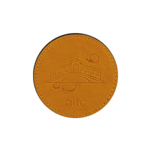 Alto Magnetic Round Stand