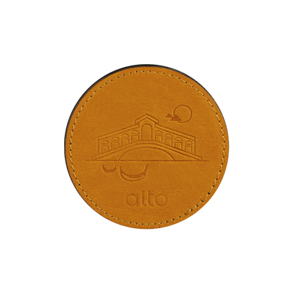 Alto Magnetic Round Stand