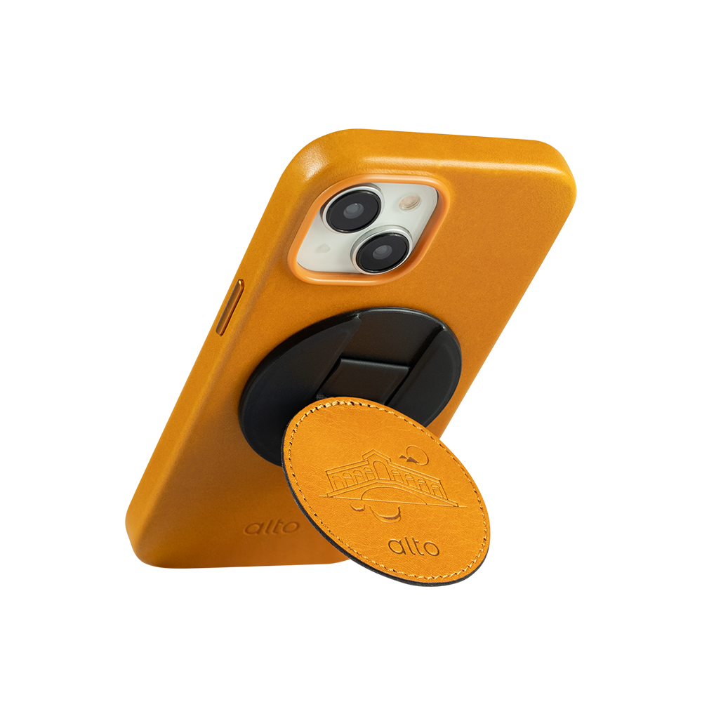 Alto Magnetic Round Stand