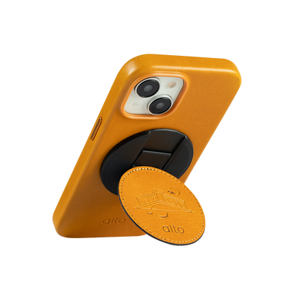 Alto Magnetic Round Stand