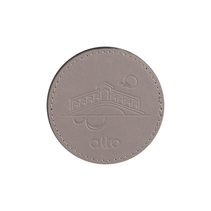 Alto Magnetic Round Stand