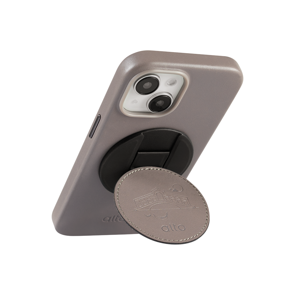 Alto Magnetic Round Stand