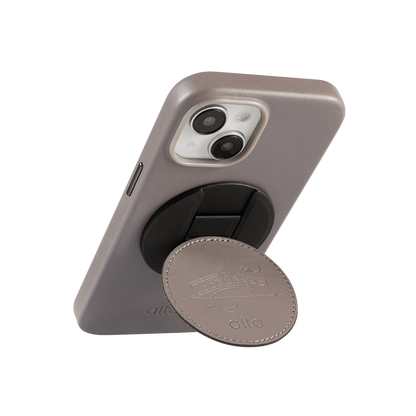 Alto Magnetic Round Stand