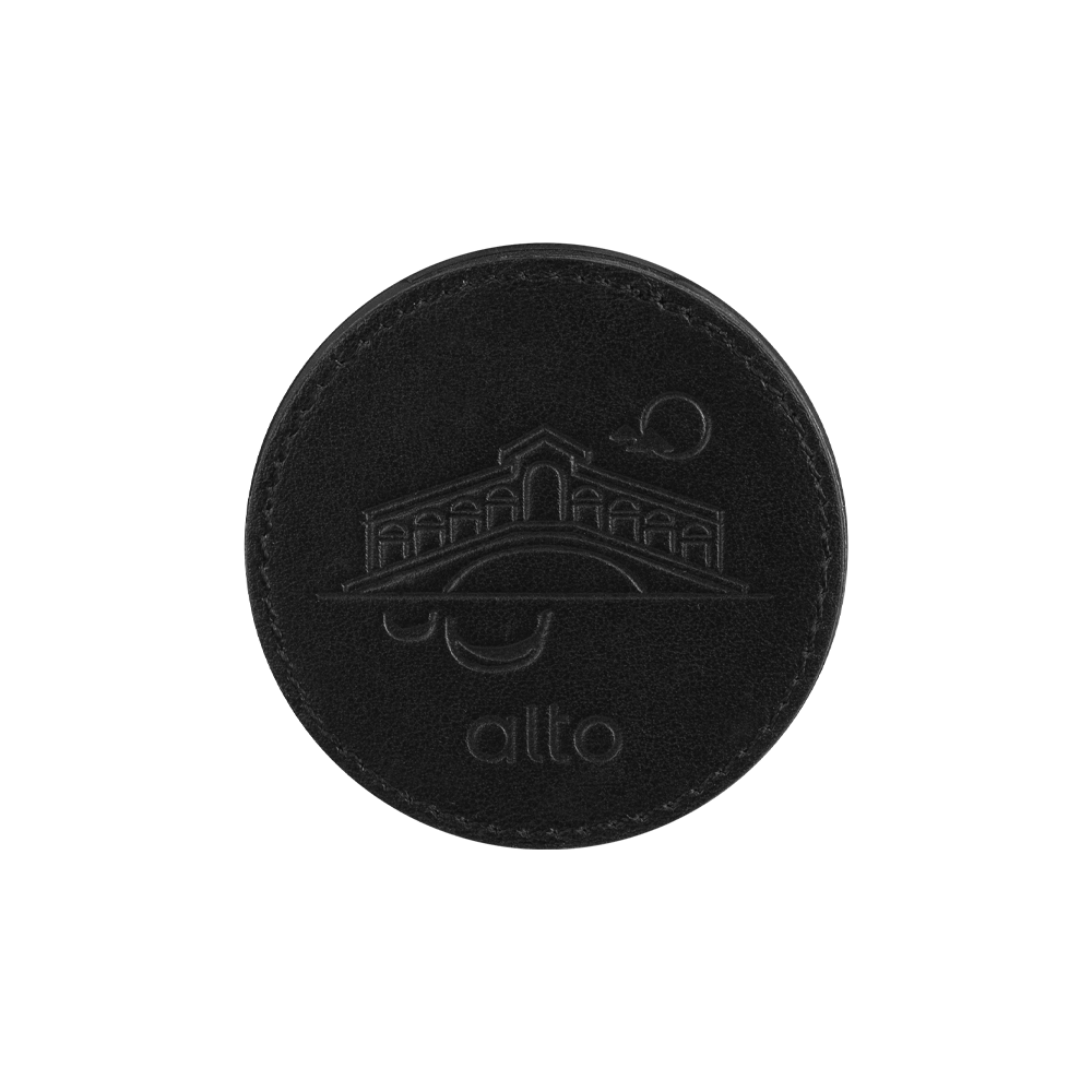 Alto Magnetic Round Stand