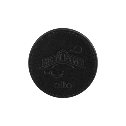 Alto Magnetic Round Stand