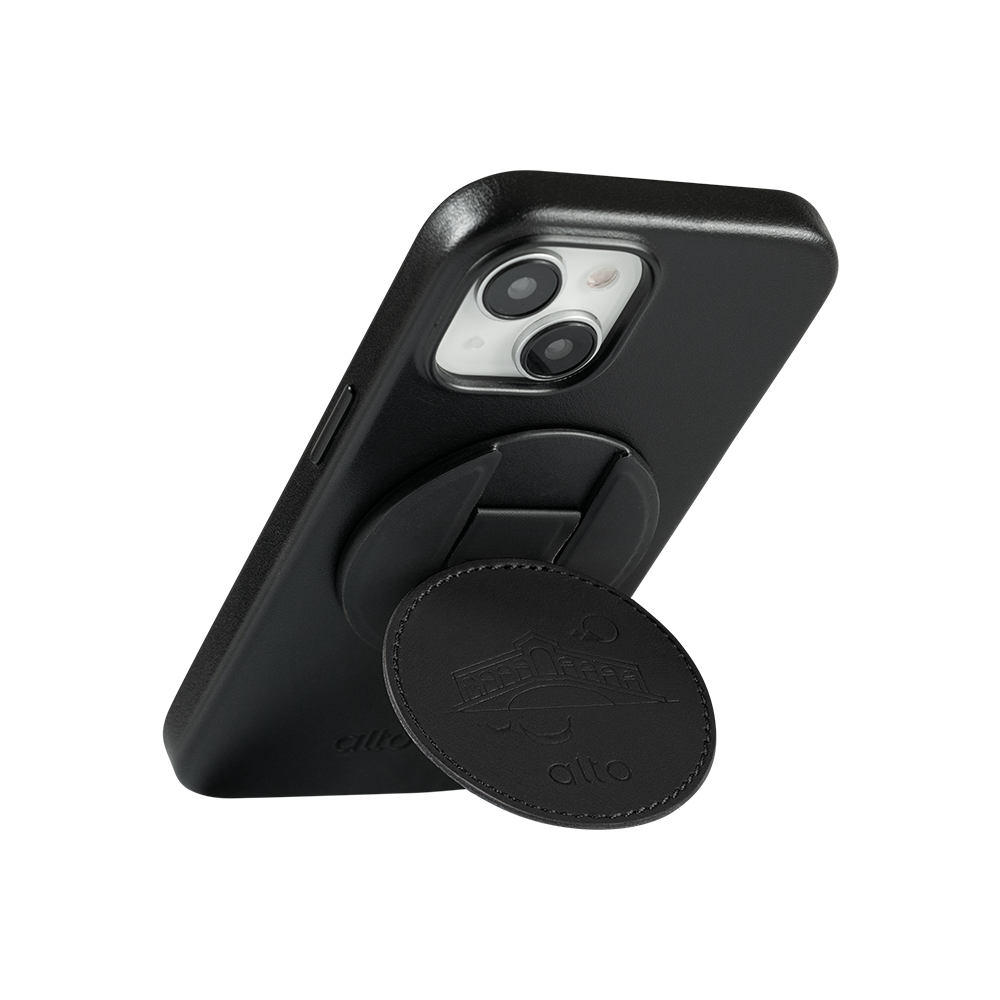 Alto Magnetic Round Stand