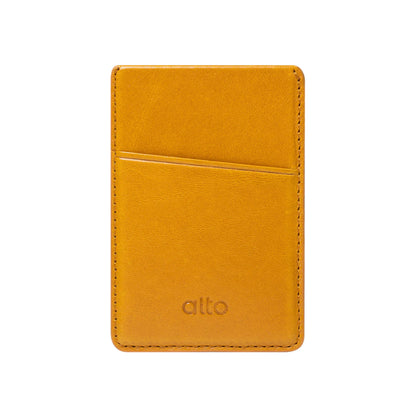 Alto iPhone Magnetic Wallet