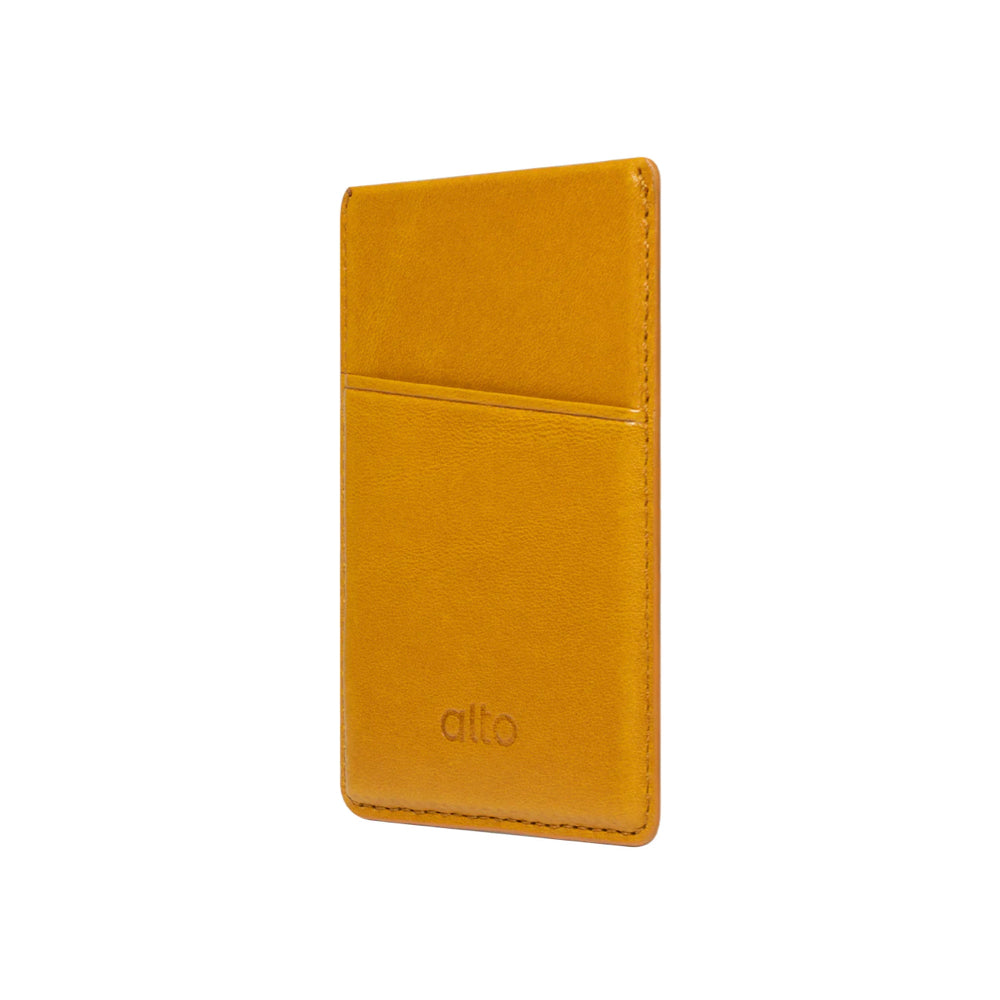 Alto iPhone Magnetic Wallet