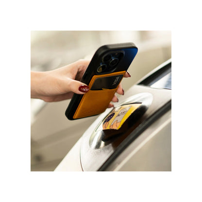 Alto iPhone Magnetic Wallet