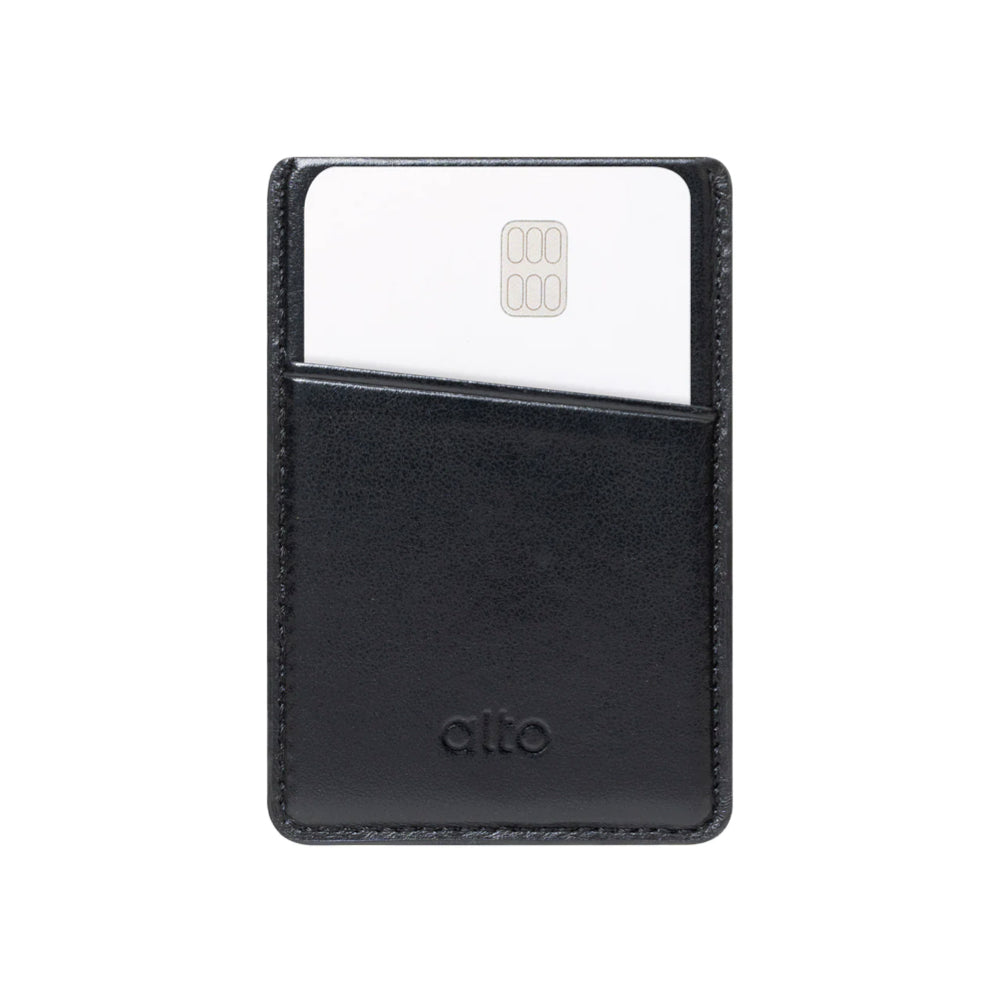 Alto iPhone Magnetic Wallet