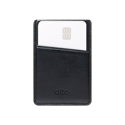 Alto iPhone Magnetic Wallet